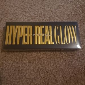 MAC Hyper Real Glow Get It Glowin' Highlighter